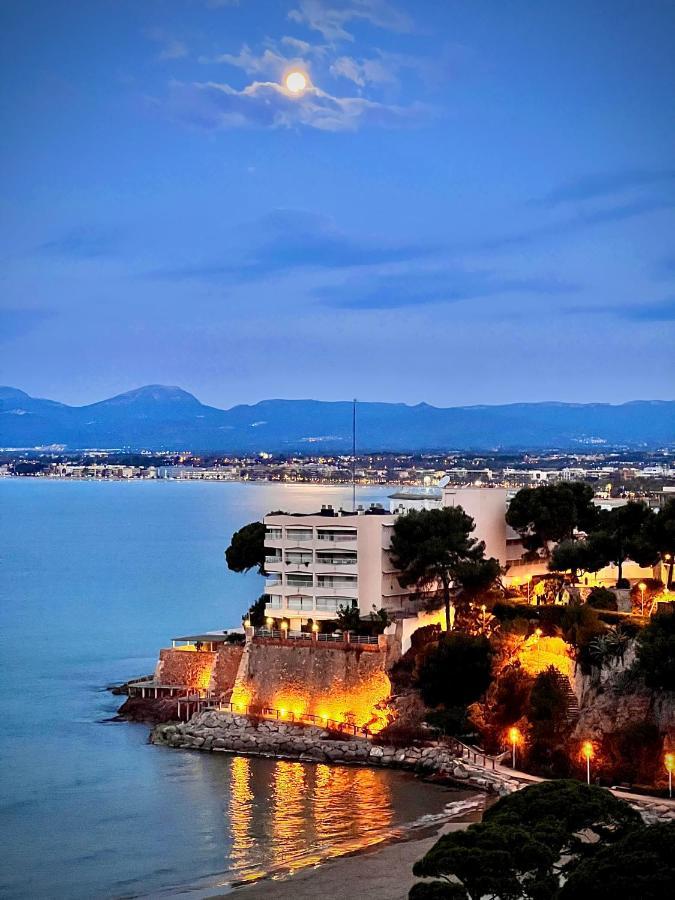 Blue Salou Leilighet Eksteriør bilde
